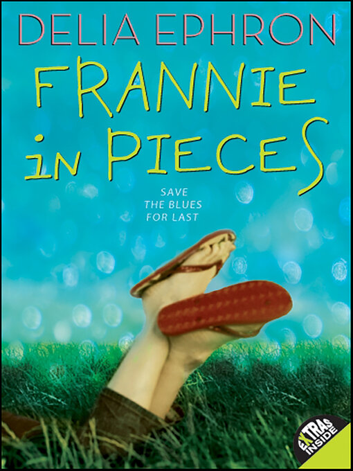Title details for Frannie in Pieces by Delia Ephron - Available